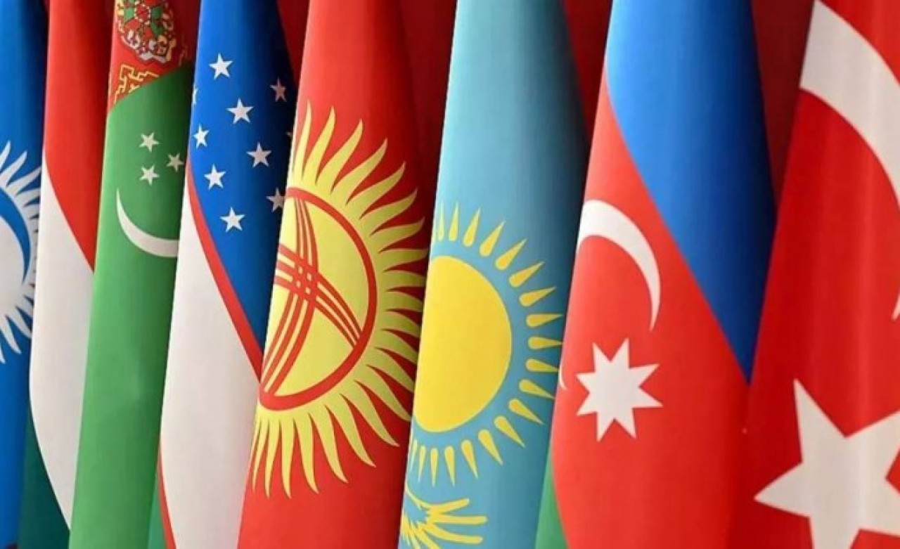 Türk Devletleri Teşkilatı Devlet Başkanları Özbekistan'da toplanacak