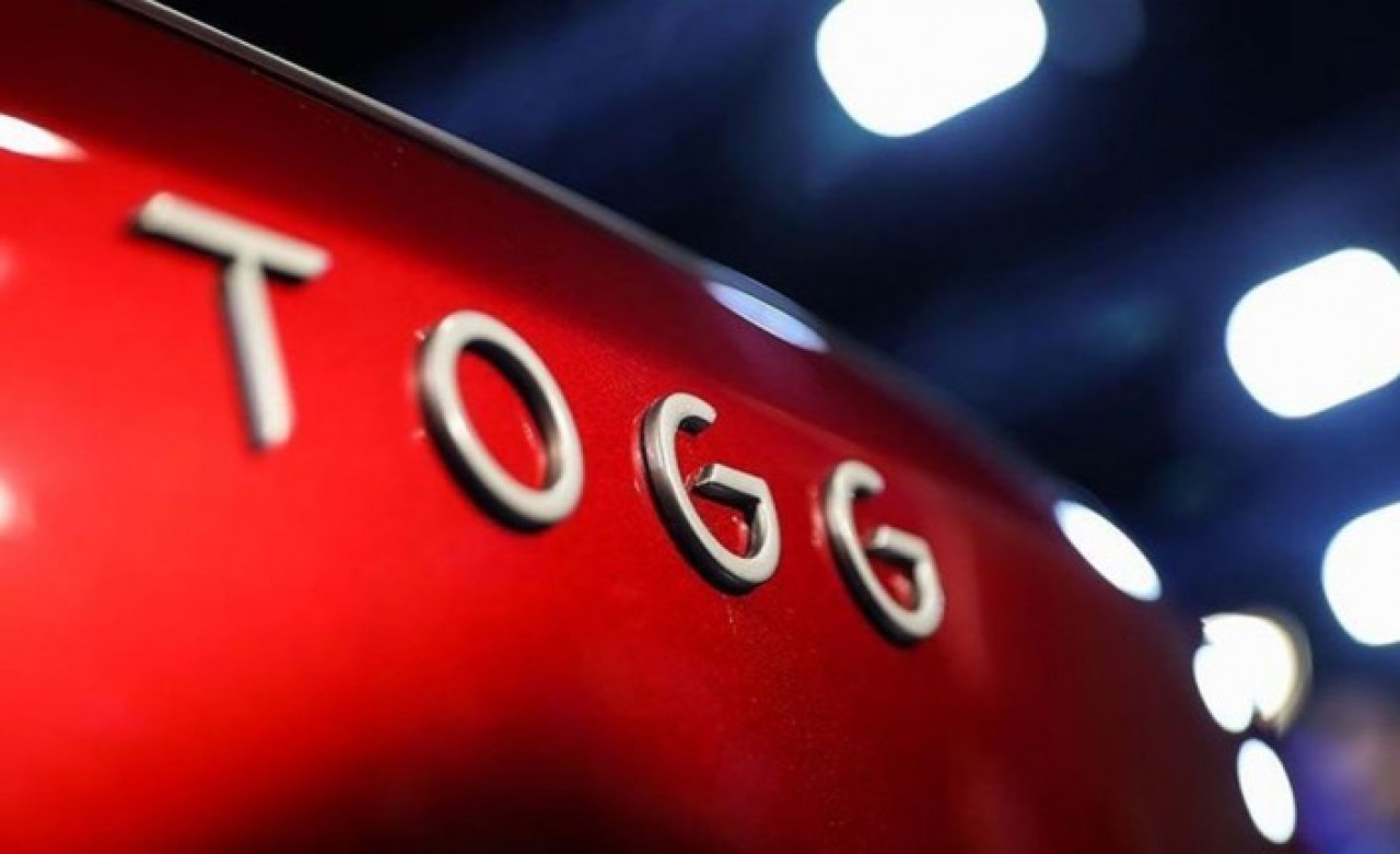 Türk markası Togg'un en çok  beğenilen rengi açıklandı