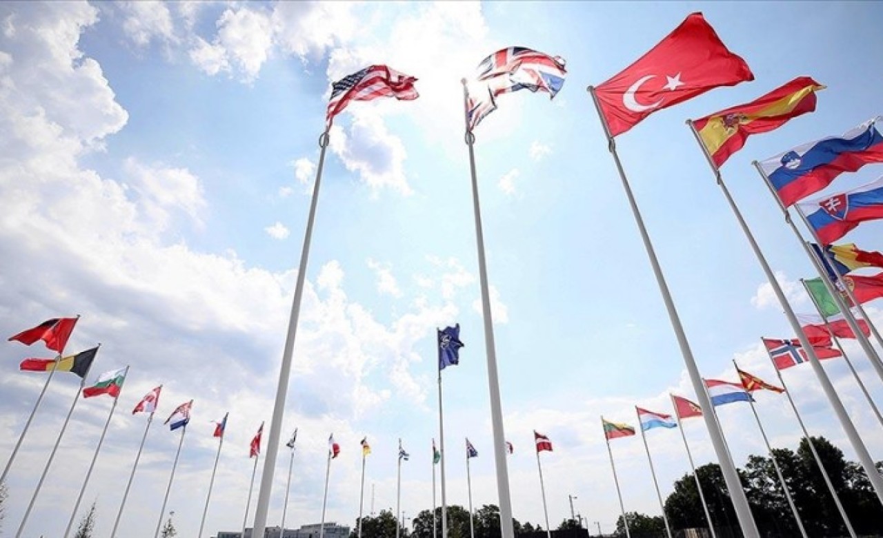 Türk dış,  güvenlik ve savunma politikalarının doktriner değişimi