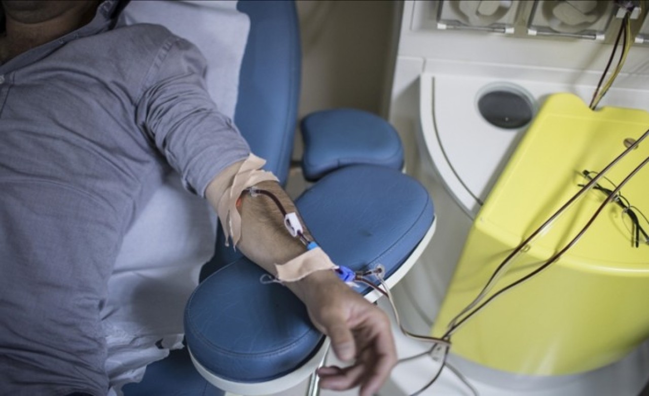 Türkiye'de binlerce böbrek hastası nakil bekliyor