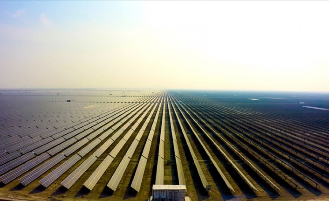 Türkiye genelinde 18 ilde 59 saha güneş enerjisine dayalı YEKA ilan edildi