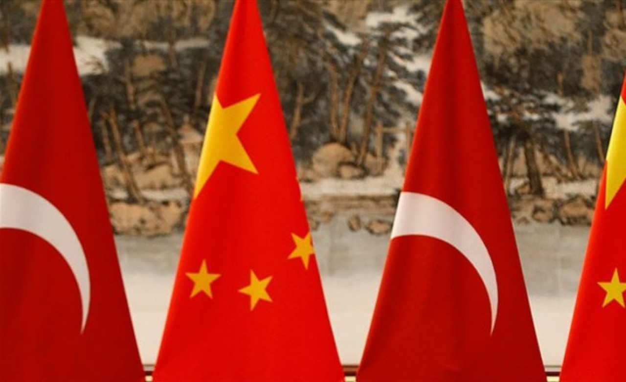 Türkiye ile birlikte çalışmak istiyorlar! Ticaret hacmi 100 milyar dolar