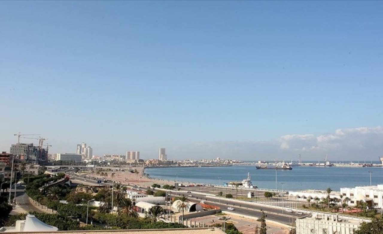 Türkiye'nin Libya'ya ihracatı 10 ayda 2 milyar doları aştı