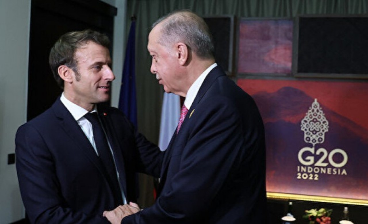 Türkiye'ye övgü! Cumhurbaşkanı Erdoğan,  çok etkin rol oynuyor