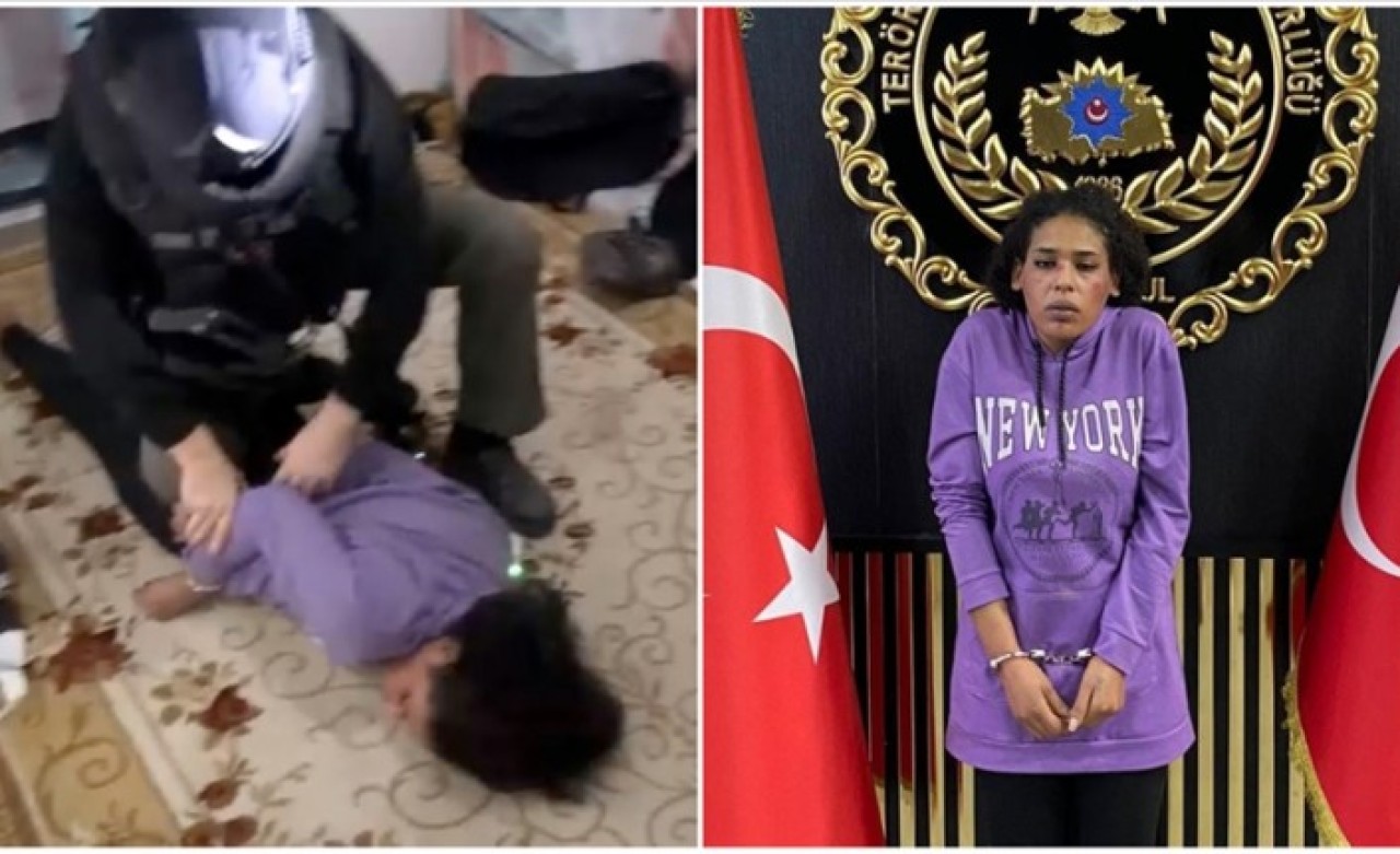 Türkiye'den çok sert tepki: Ne zaman 'terör örgütü' diyeceksiniz?