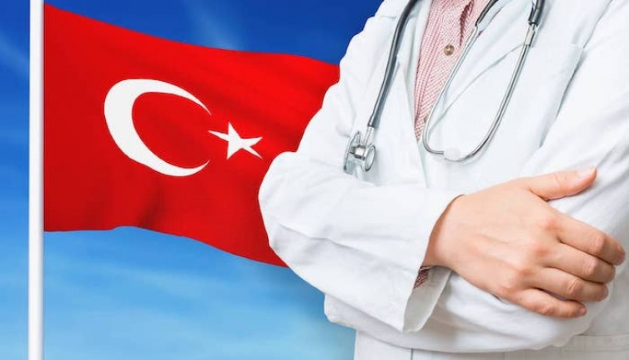 Türkiye'nin sağlık turizmi "HealthTürkiye" çatı markası ile taçlandı
