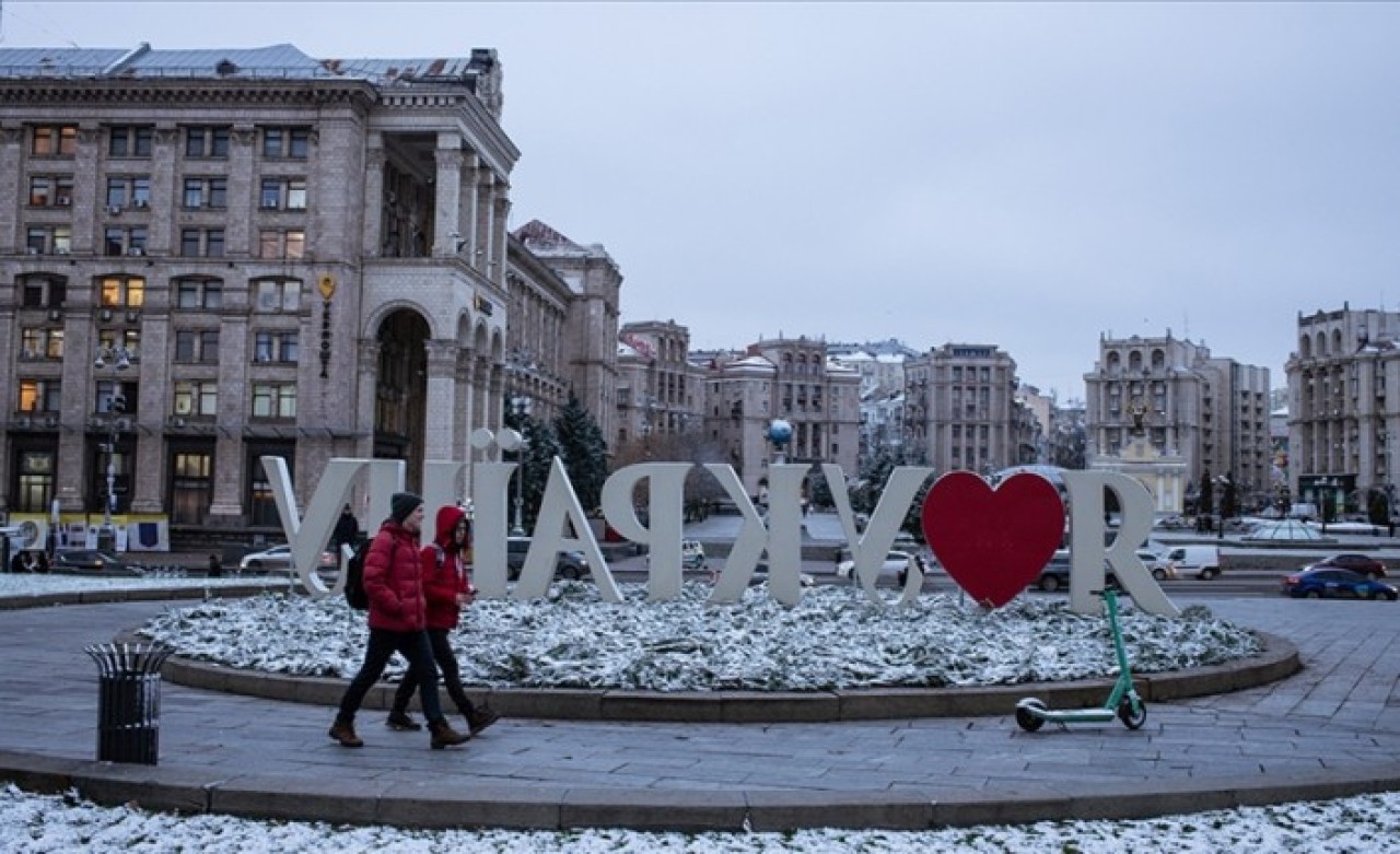 Ukrayna'da barış mümkün mü?Türkiye'nin barışa katkısı!