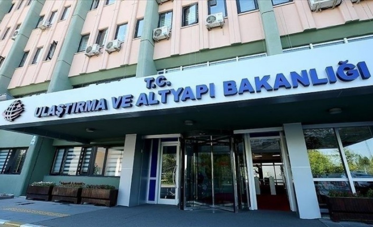 Ulaştırma ve Altyapı Bakanlığına 50 personel alınacak