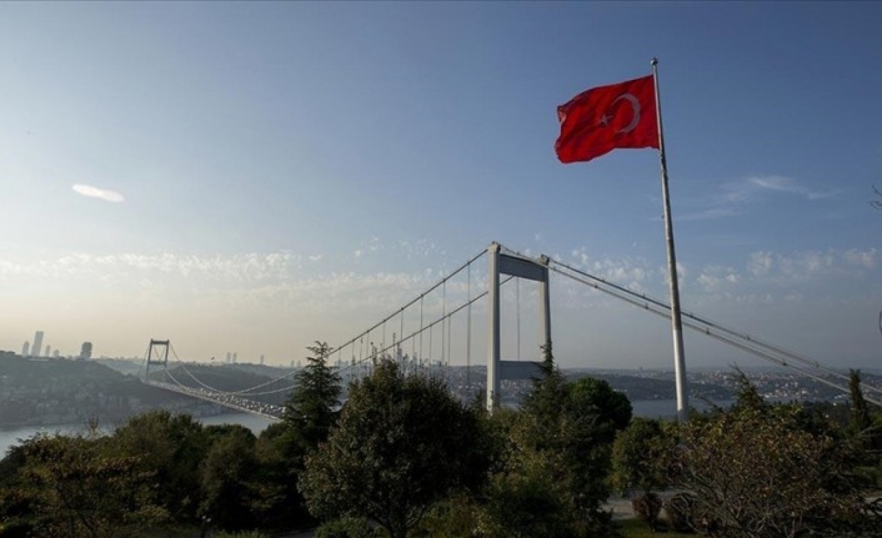 Uluslararası 8 kuruluş Türkiye'nin büyüme tahminini peş peşe revize etti