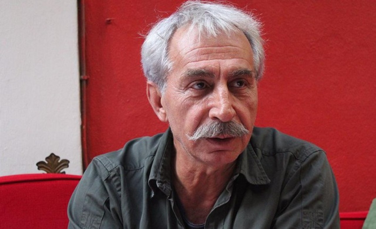 Ünlü oyuncu Rıza Akın hayatını kaybetti! Rıza Akın kimdir?