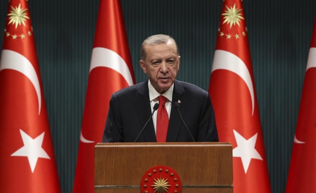 Vaadetler arasında uçurum: 6'lı masa için hüsran!