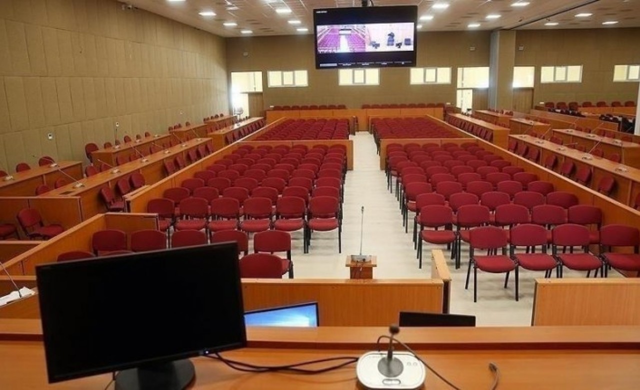 Yargı en yoğun mesaiyi uyuşturucuyla mücadele için veriyor