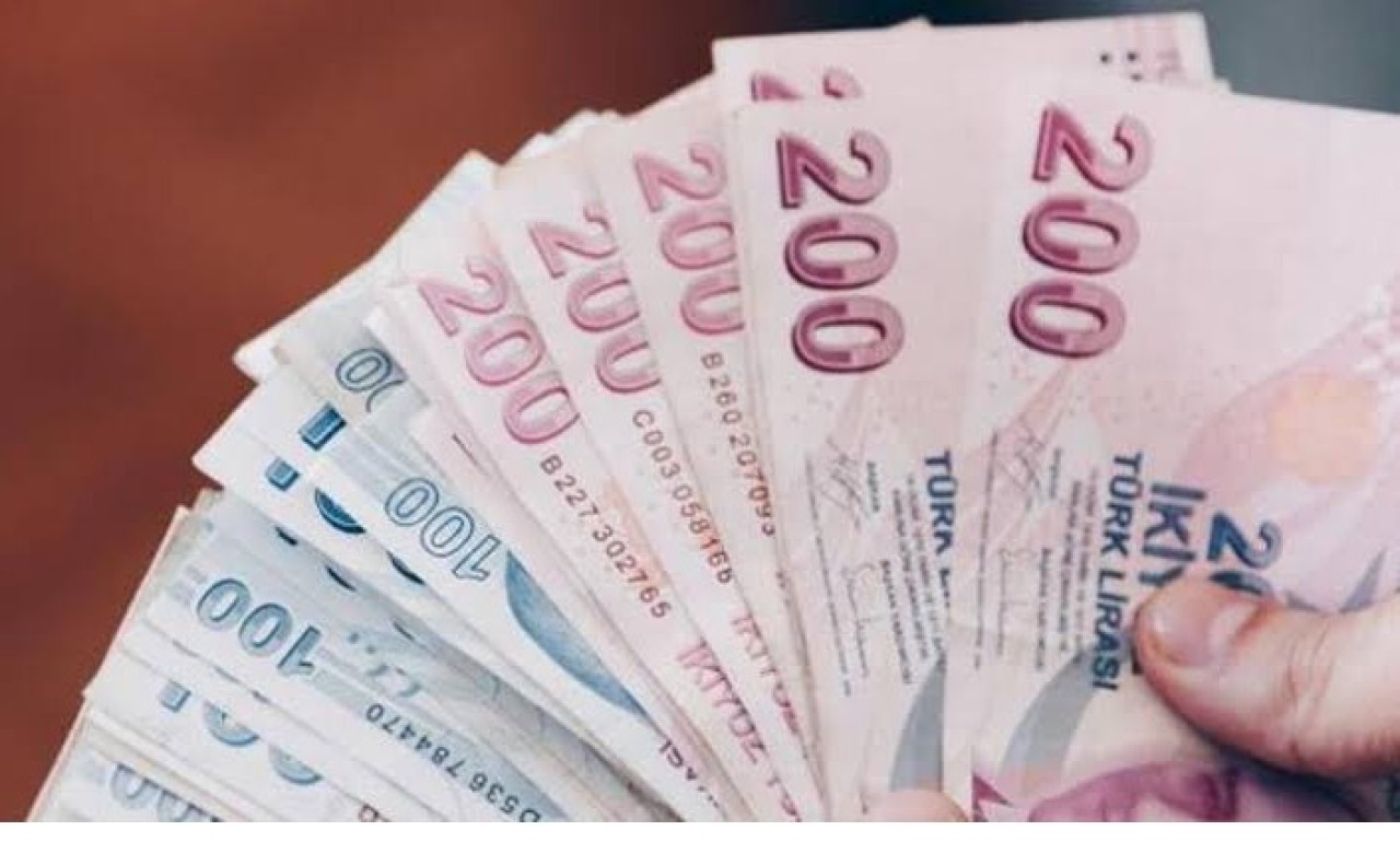 Yeni emekli zammı: İşte 2023 için hesaplanan zam oranı