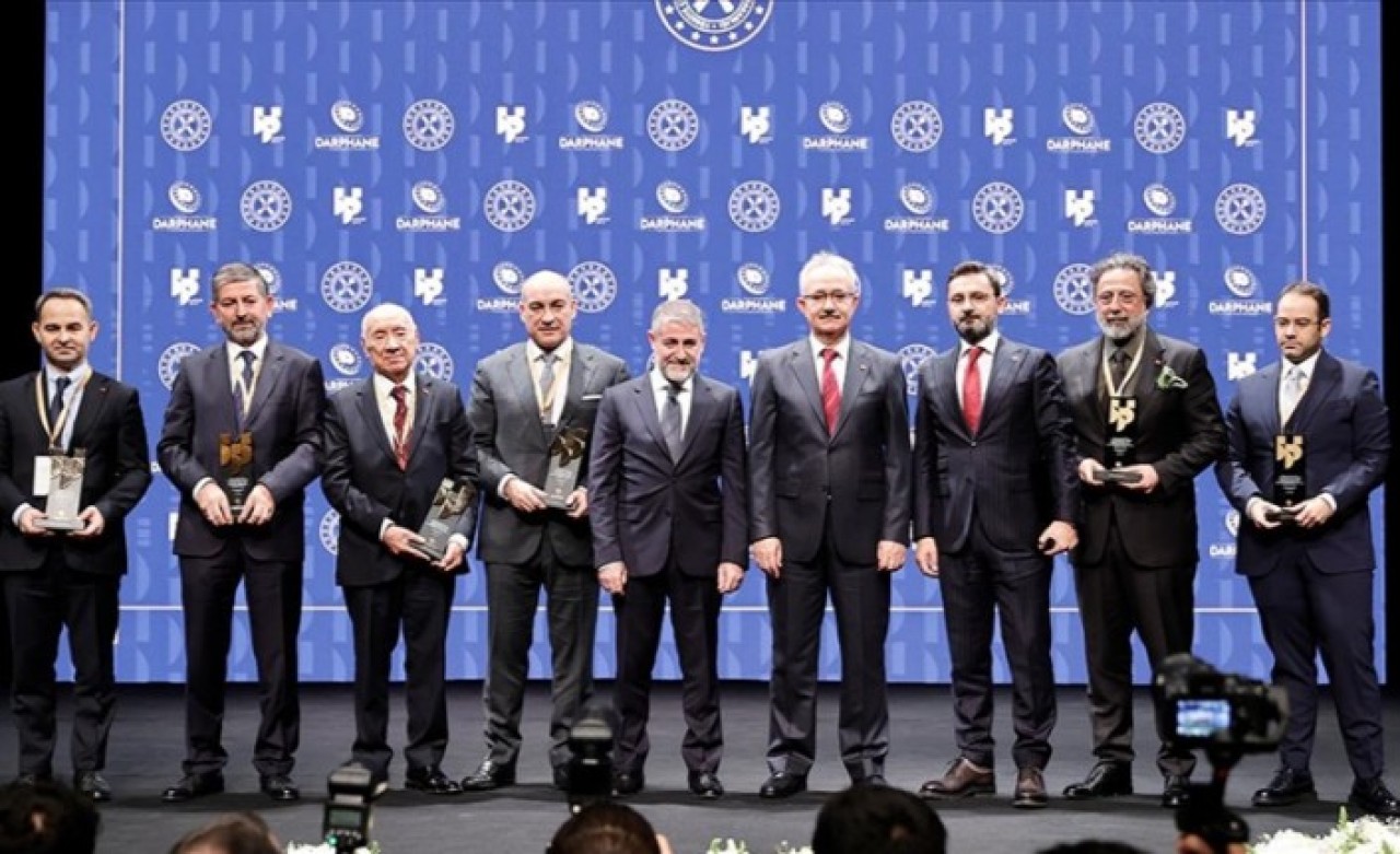 Yeni Nesil Darphane Dijital Altını geliyor