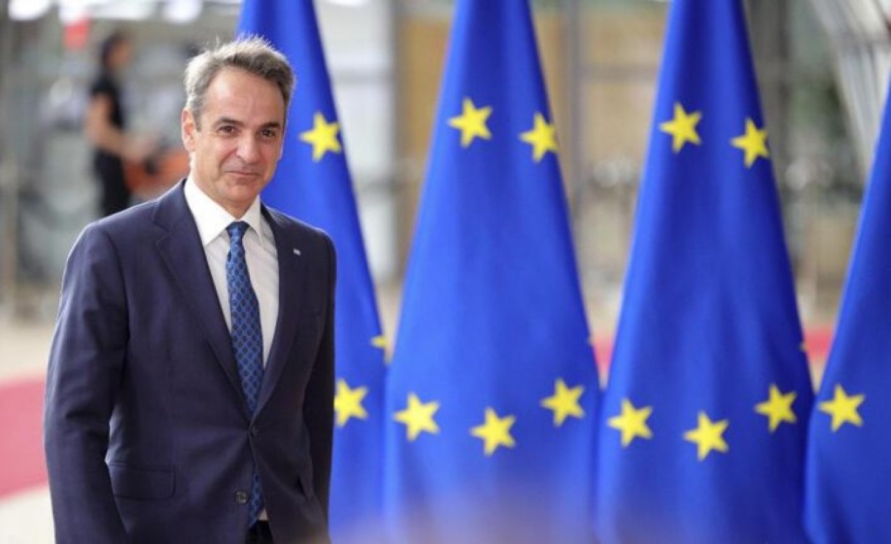 Yunanistan'da casus  yazılım skandalı! Hedefteki siyasetçi,  polis ve gazeteciler