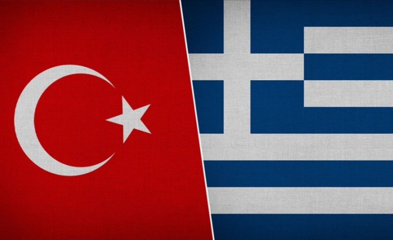 Yunanistan'a göre Türkiye ile ticaret alanında işbirliği potansiyeli yüksek