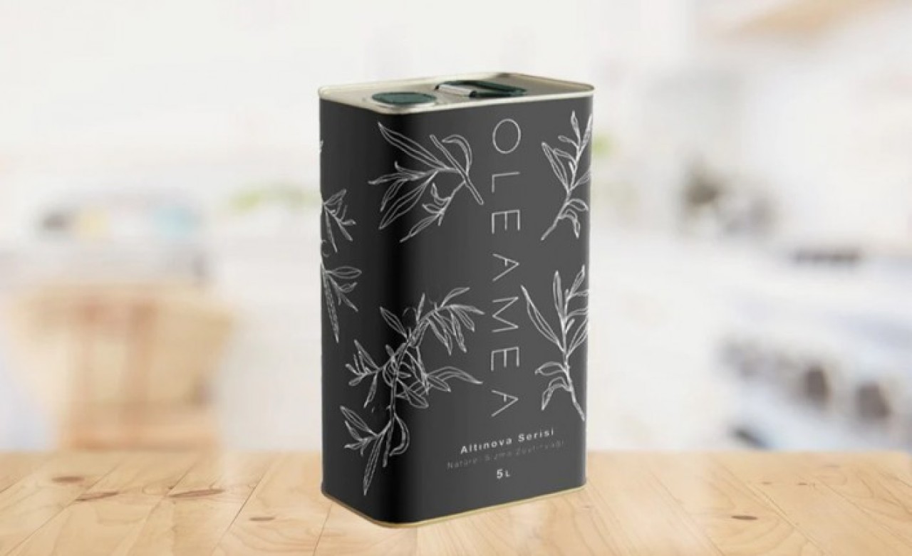 Zeytinyağı 5 LT Nereden Alınabilir?