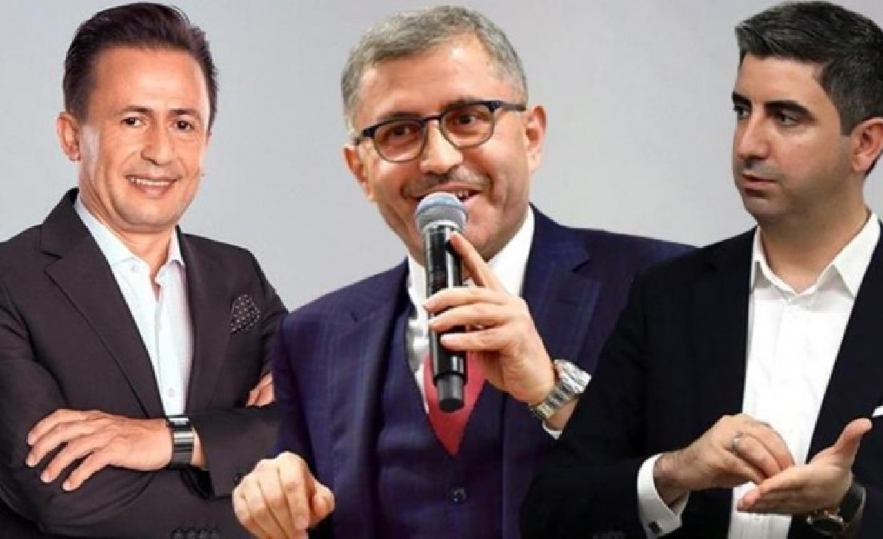 2022'de İstanbul'un en çok konuşulan ilçe belediye başkanları belli oldu: İlk sırada bakın kim var!