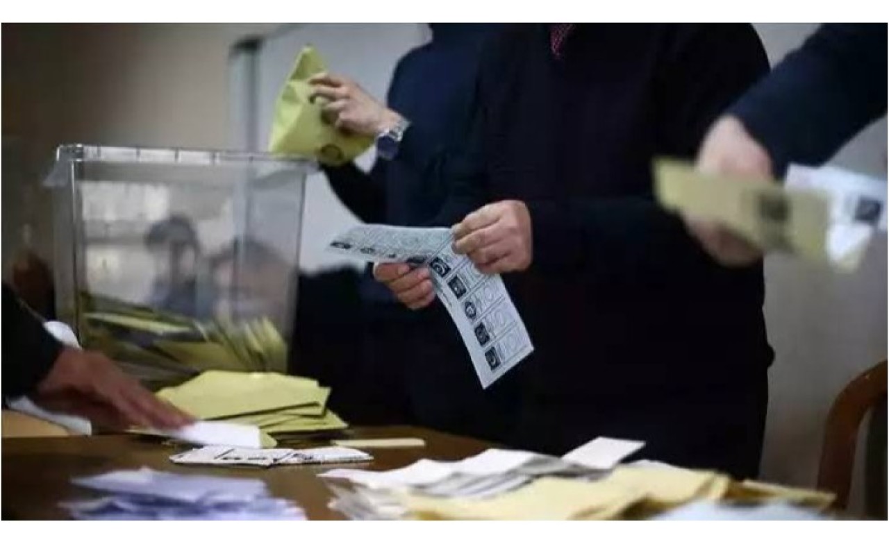 2023 Türkiye seçiminde kaç Suriyeli oy kullanacak belli oldu!