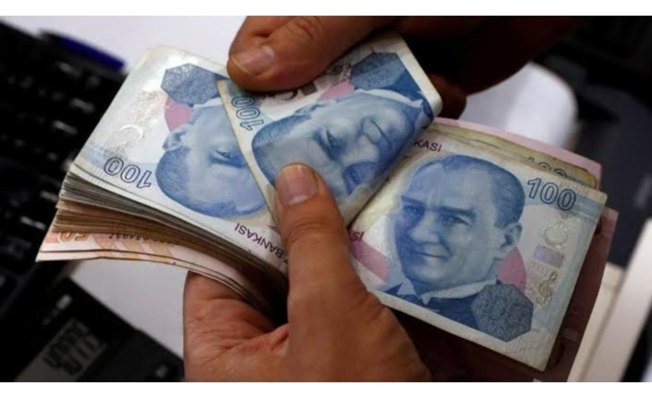 2023 yılı vergi ve harç zamları belli oldu! İşte kalem kalem yeni ücretler