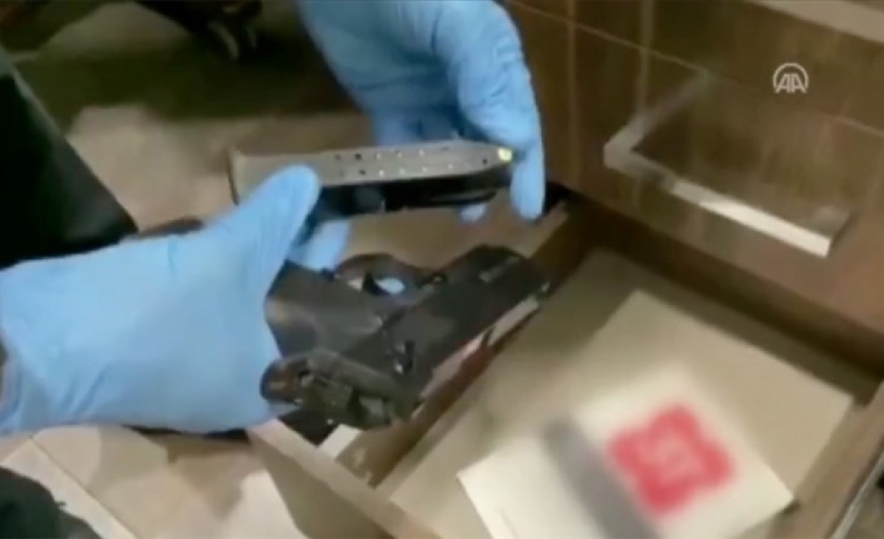 5 ilde nefes kesen operasyon: 400 gözaltı