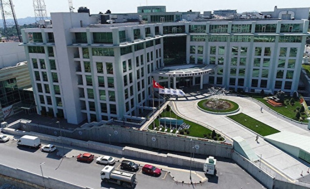 6'lı masa ortaklarında salon krizi! Anadolu Gençlik Derneği'ne salon vermedi