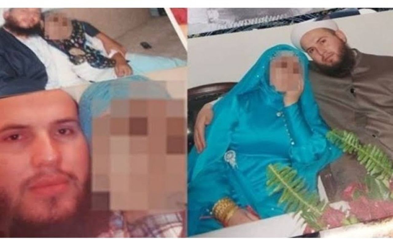 6 yaşındaki gelini vakıftaki diğer hocalar biliyor muydu? Şok kayıtlar ortaya çıktı