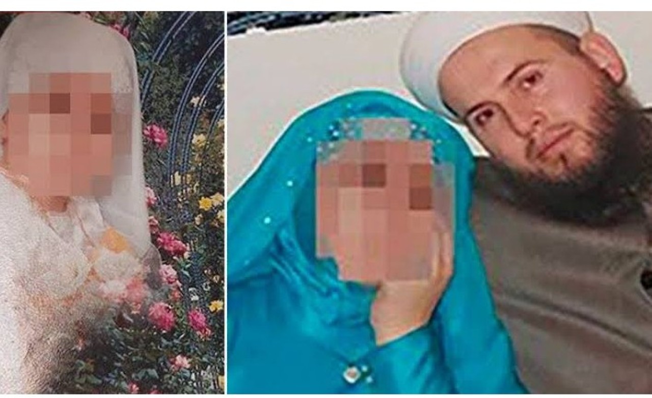 6 yaşındaki çocuk ile evlenen Kadir İstekli ilk kez konuştu: İddialara 2 cümlelik yanıt!