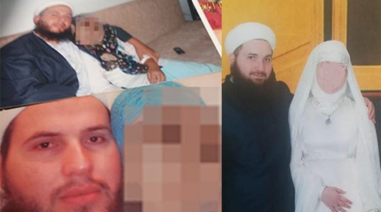 6 yaşında tacize uğrayan H.K.G'nin başına neler gelmiş neler! Bir de kaçırmak istemişler