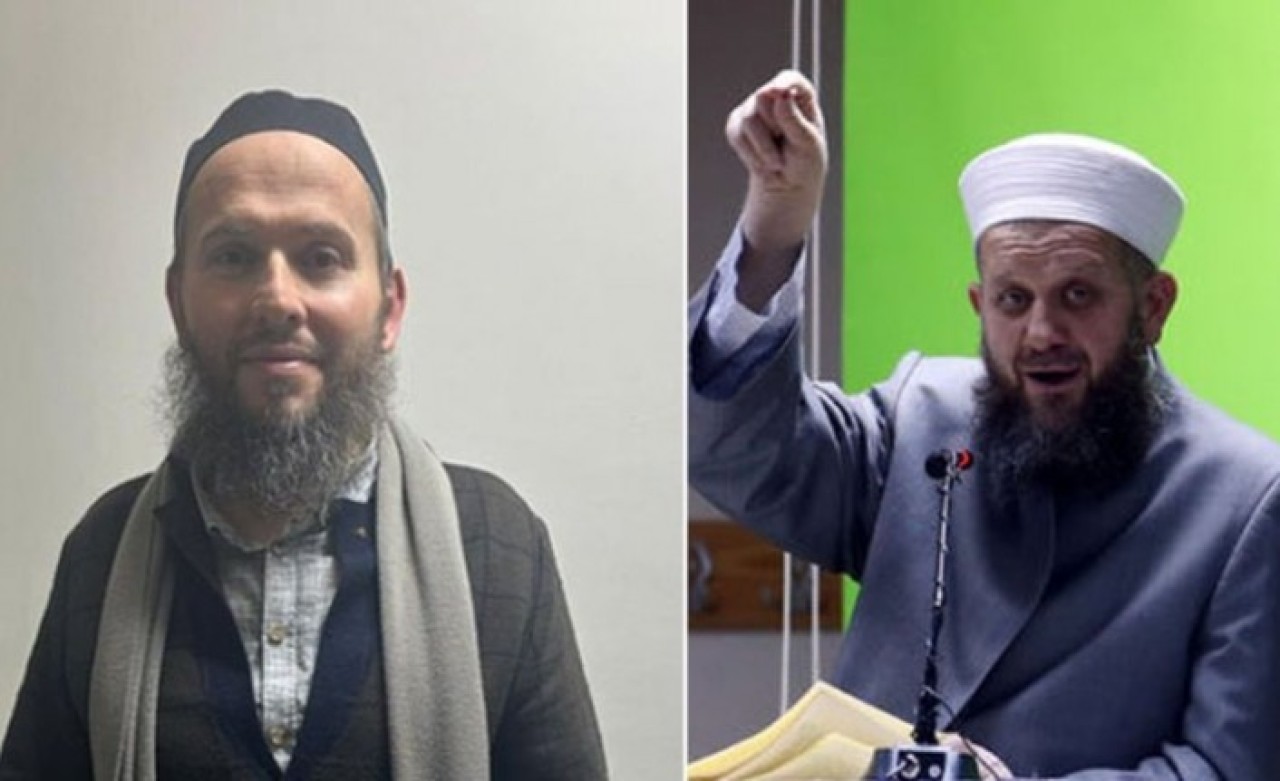 6 yaşındaki çocuğa cinsel istismar davası: Kadir İstekli ve Yusuf Ziya Gümüşel'in ifadelerinde çarpıcı detaylar! Söylediklerine inanamayacaksınız