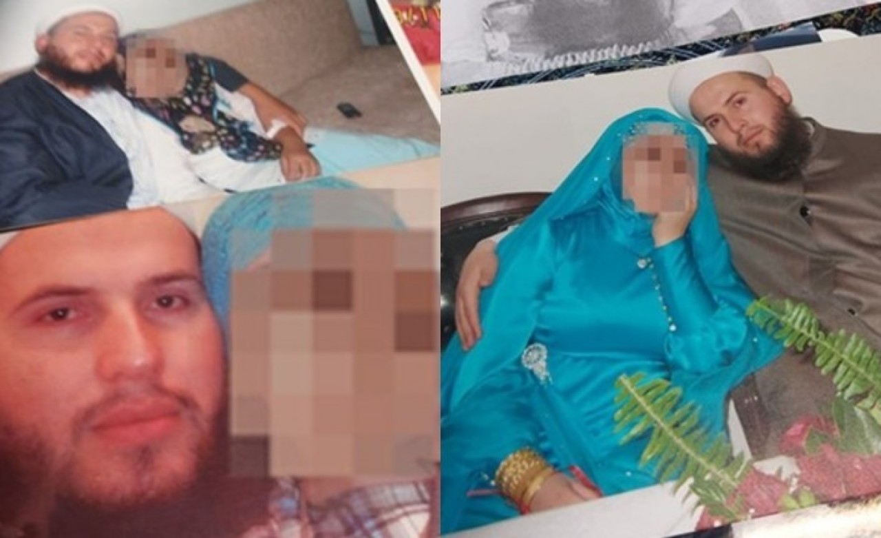 6 yaşındaki çocuğa istismar davası: Kadir İstekli'den sonra babası Yusuf Ziya Gümüşel de yakalandı