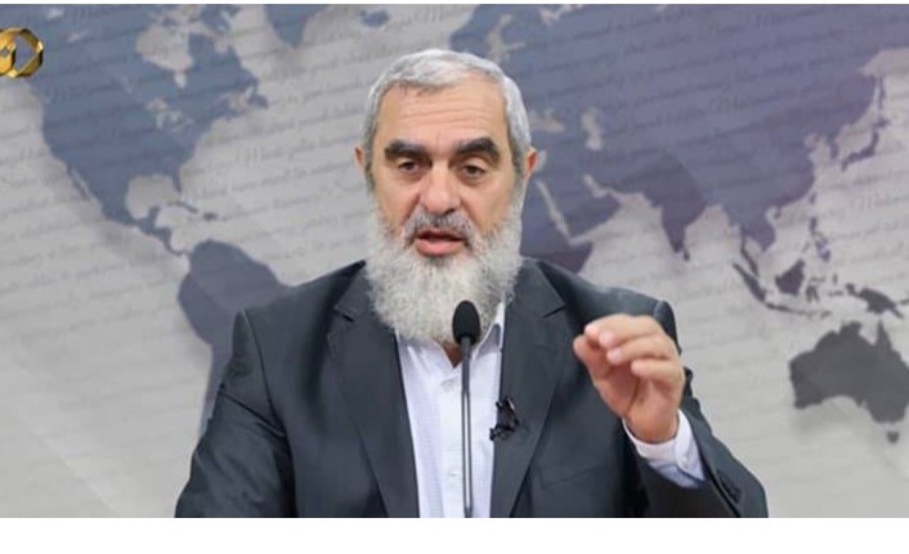 '7 yaşındaki kızlar evlendirilebilir' demişti: Nurettin YIldız'ın sözleri gündem oldu!