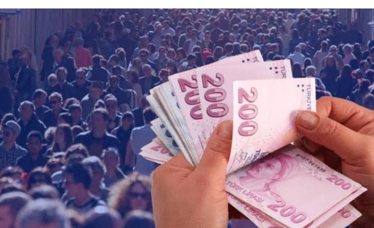 8500 TL vatandaşı memnun etti mi? İşte asgari ücret anketinin sonucu!