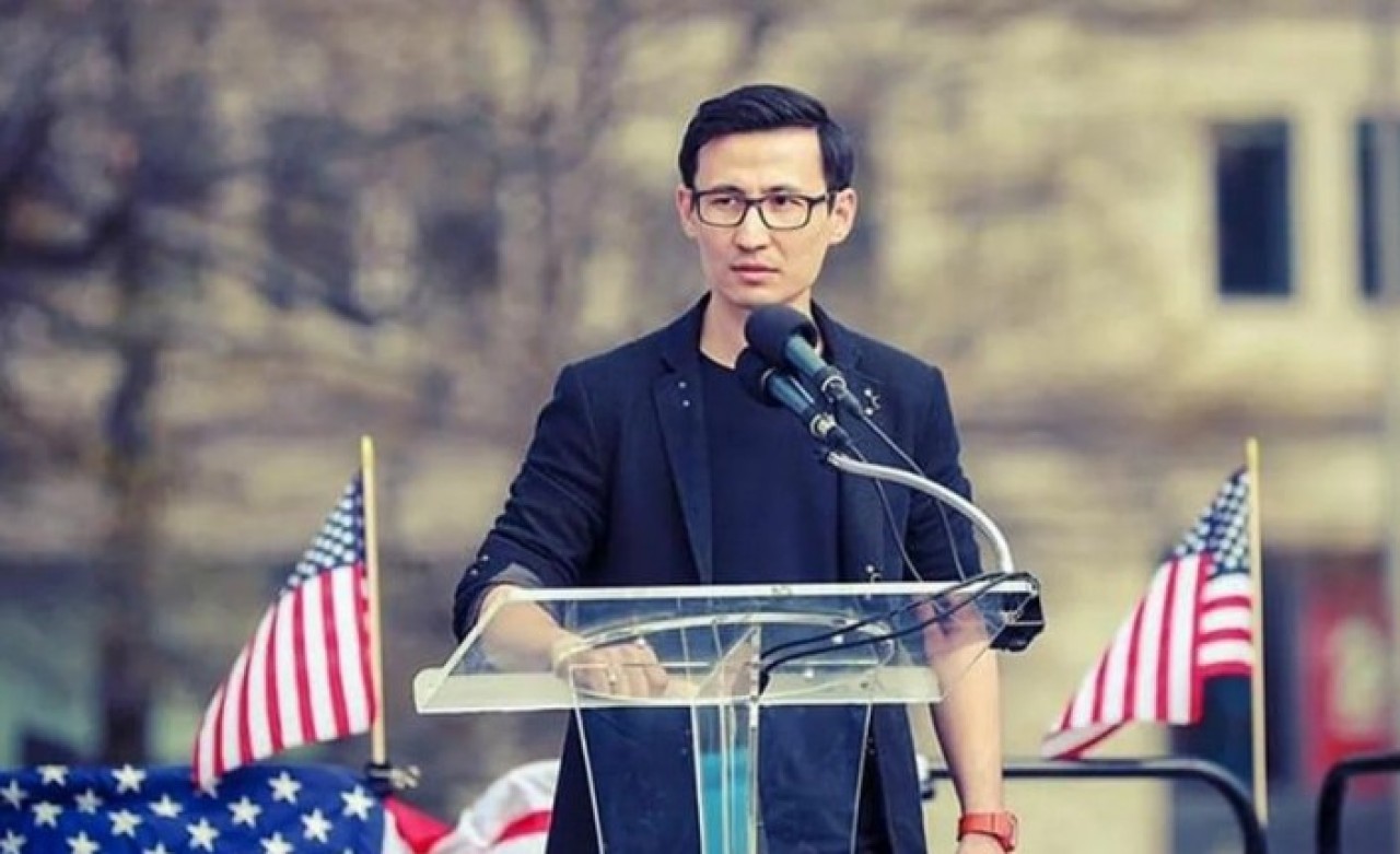 Çin zulmü altında inleyen 'Uygur'lar CIA ile FETÖ tarafından istismar mı ediliyor?