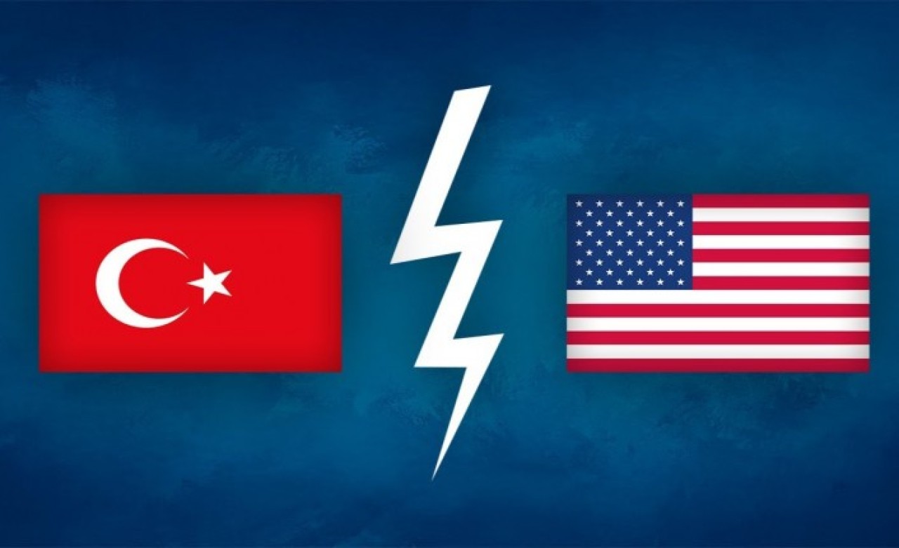 ABD'de büyük mutluluk! Nihayet Erdoğan'a' karşı muhalefet birleşti