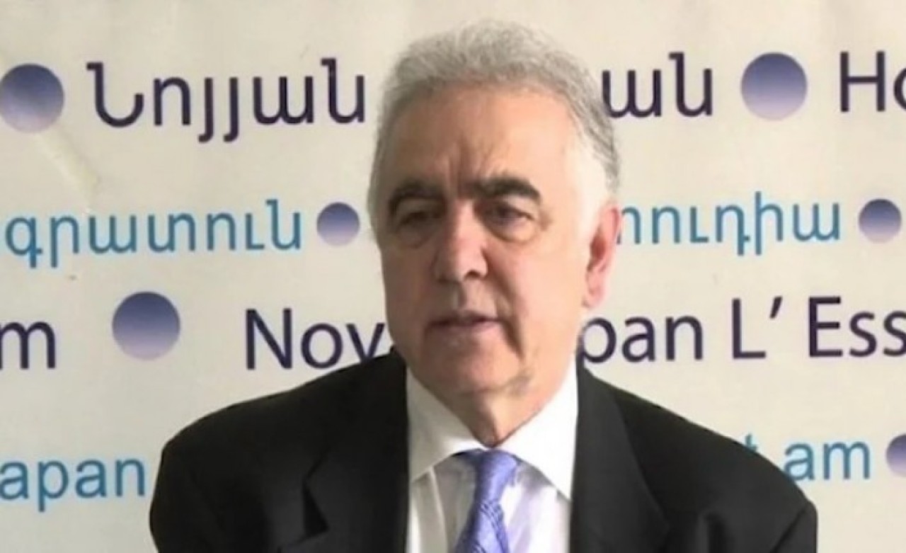 ABD'nin askeri bilgilerini satmış: Türk iş adamı Arif Uğur'a hapis cezası