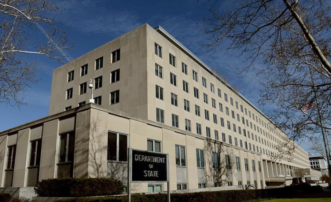 ABD ve Almanya Dışişleri Bakanlığı'ndan dikkat çeken İmamoğlu tepkisi!