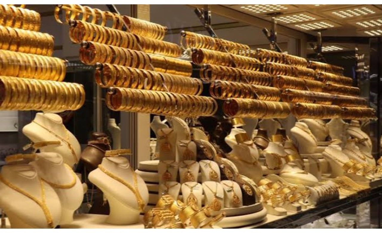 Altında çıldırtan yükseliş:  Bakın ne kadar oldu!