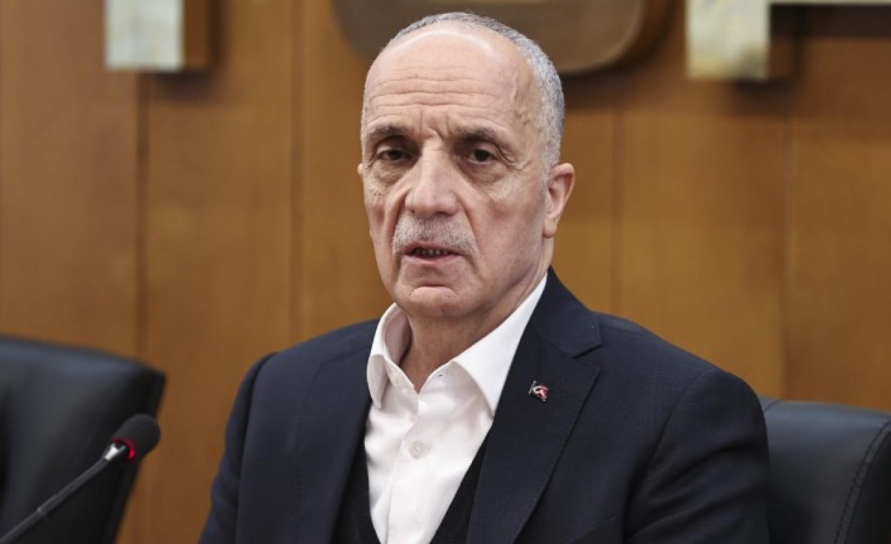 Asgari ücretle ilgili son gelişme: Flaş açıklama