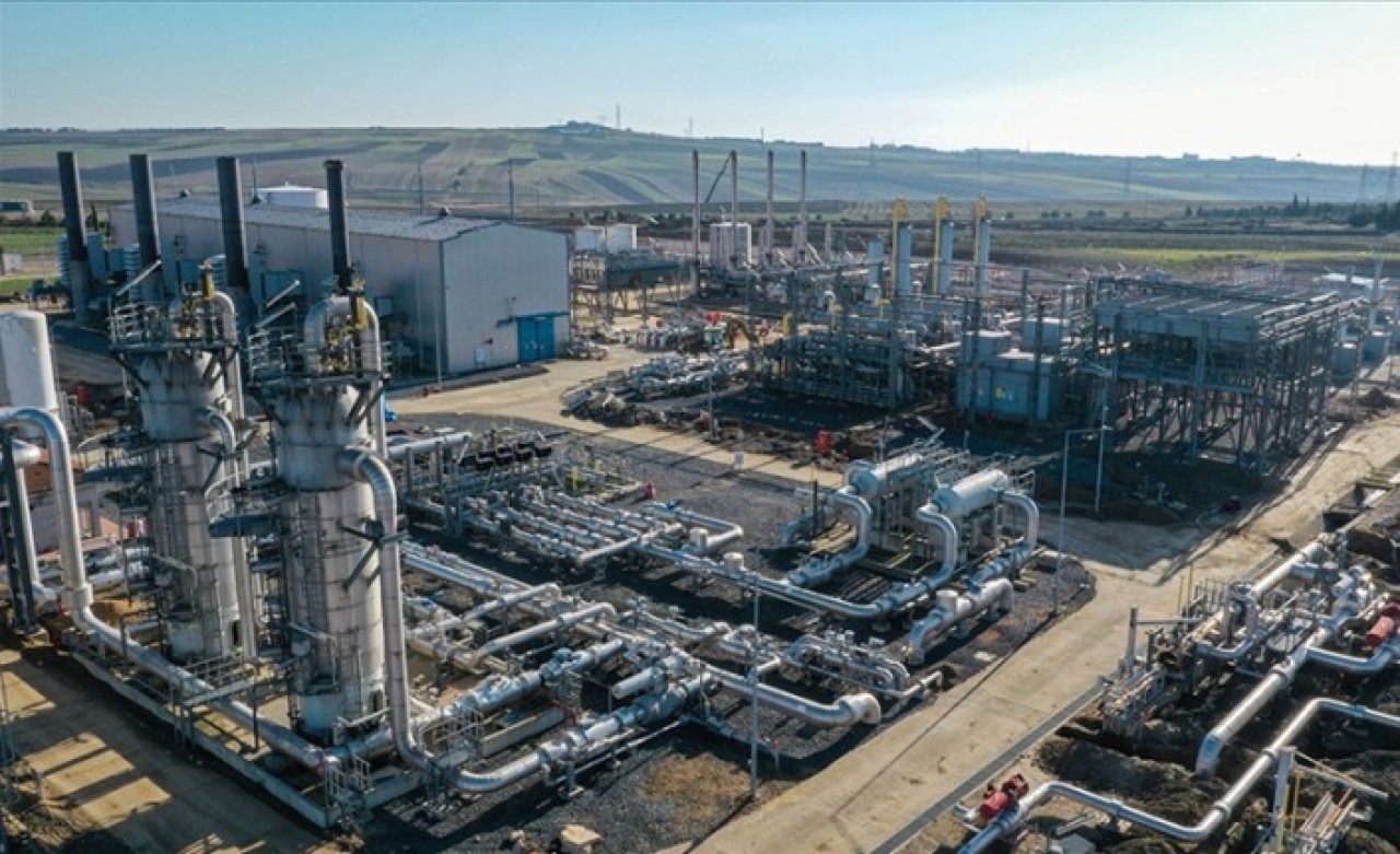 Avrupa'nın en büyüğü Türkiye'de açılıyor!