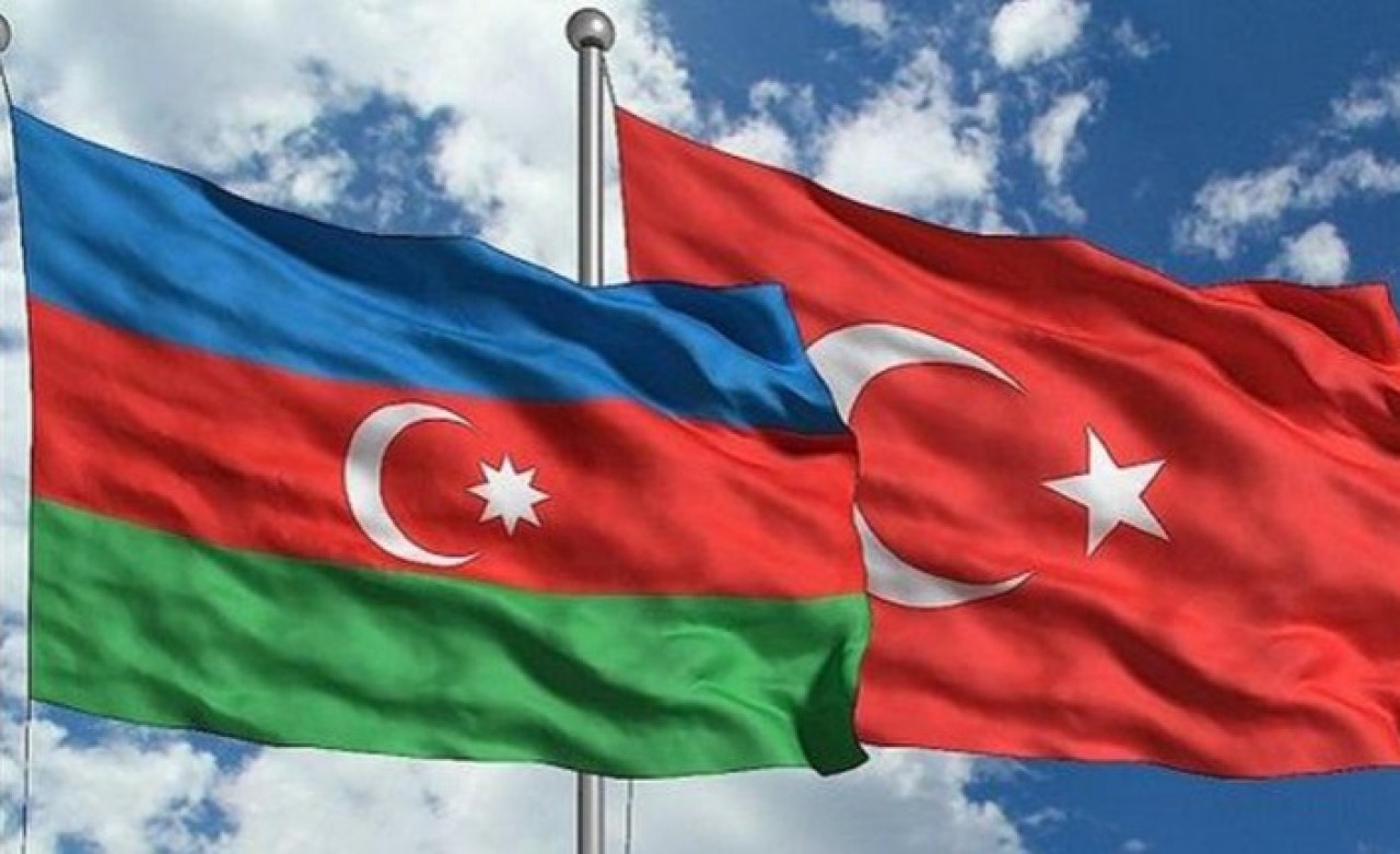 Azerbaycan Savunma Bakanı Hasanov: TSK dünyanın en öncü ordularından biri