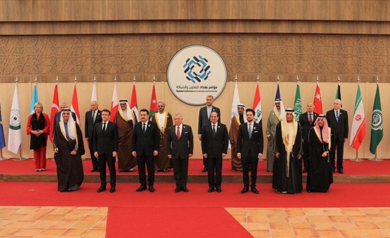 Bağdat Konferansı'nın ardından Irak'ı bekleyen zorluklar