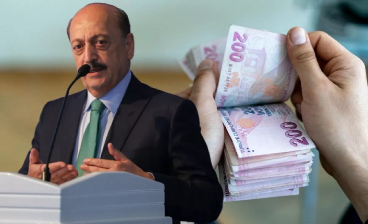 Bakan Bilgin tarih verdi: EYT'de yaş sınırı çözülüyor!