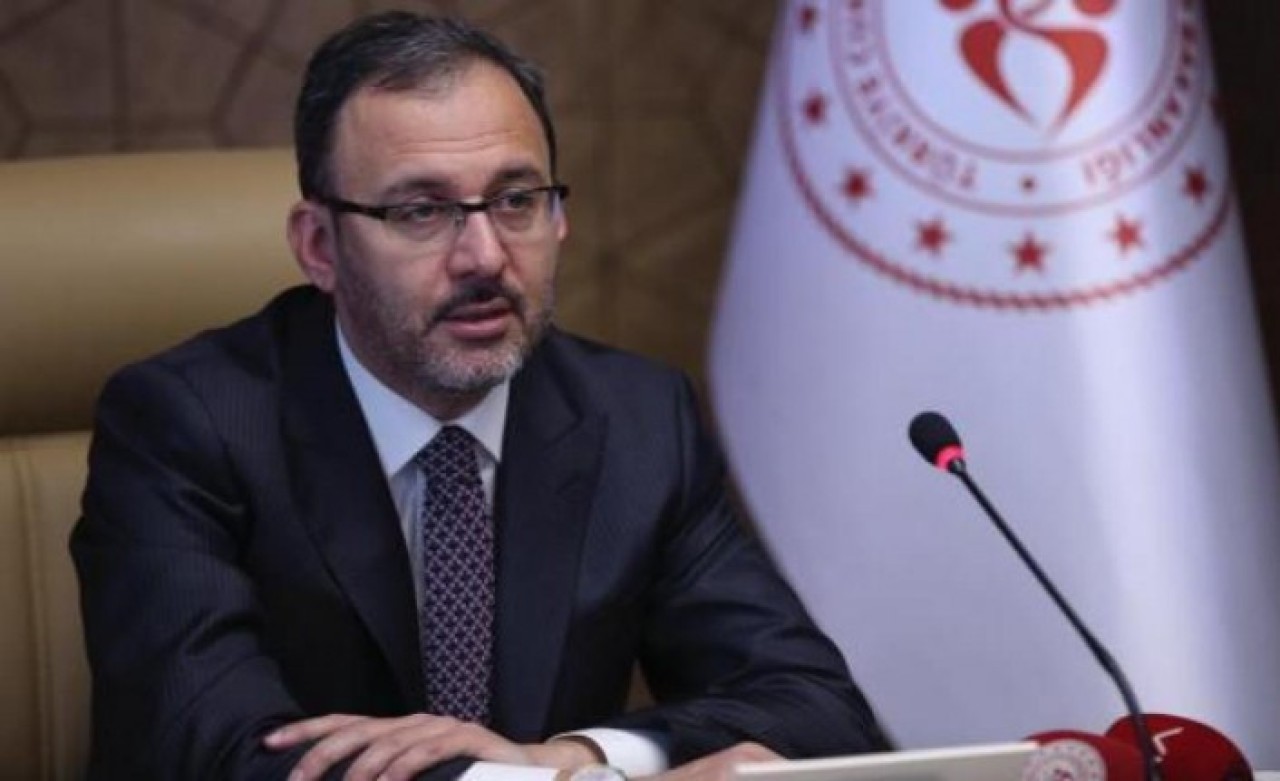 Bakan Kasapoğlu: Türkiye bir devrime imza attı