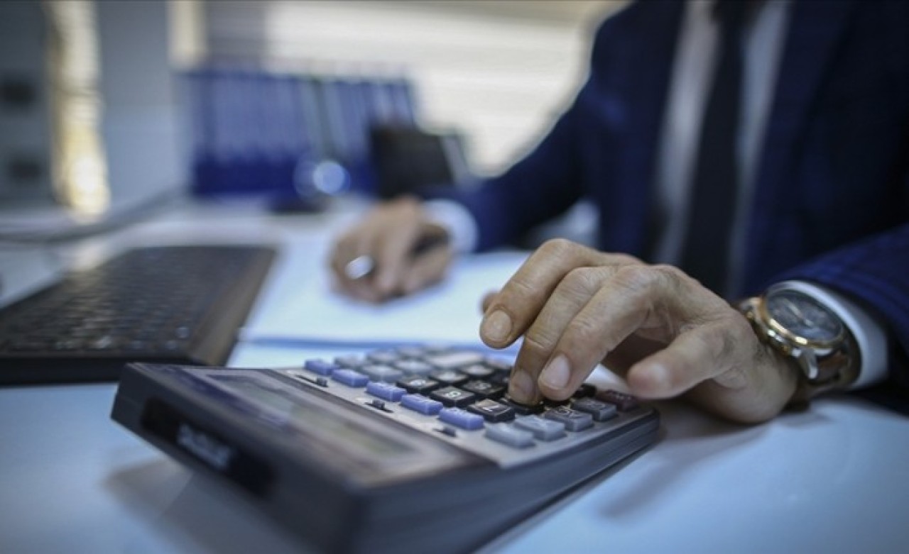 Bakan Nebati'den 2 bin kadro müjdesi