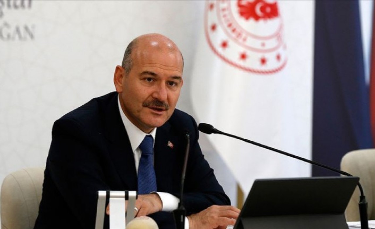 Bakan Soylu'dan yeni terör soruşturması açıklaması!