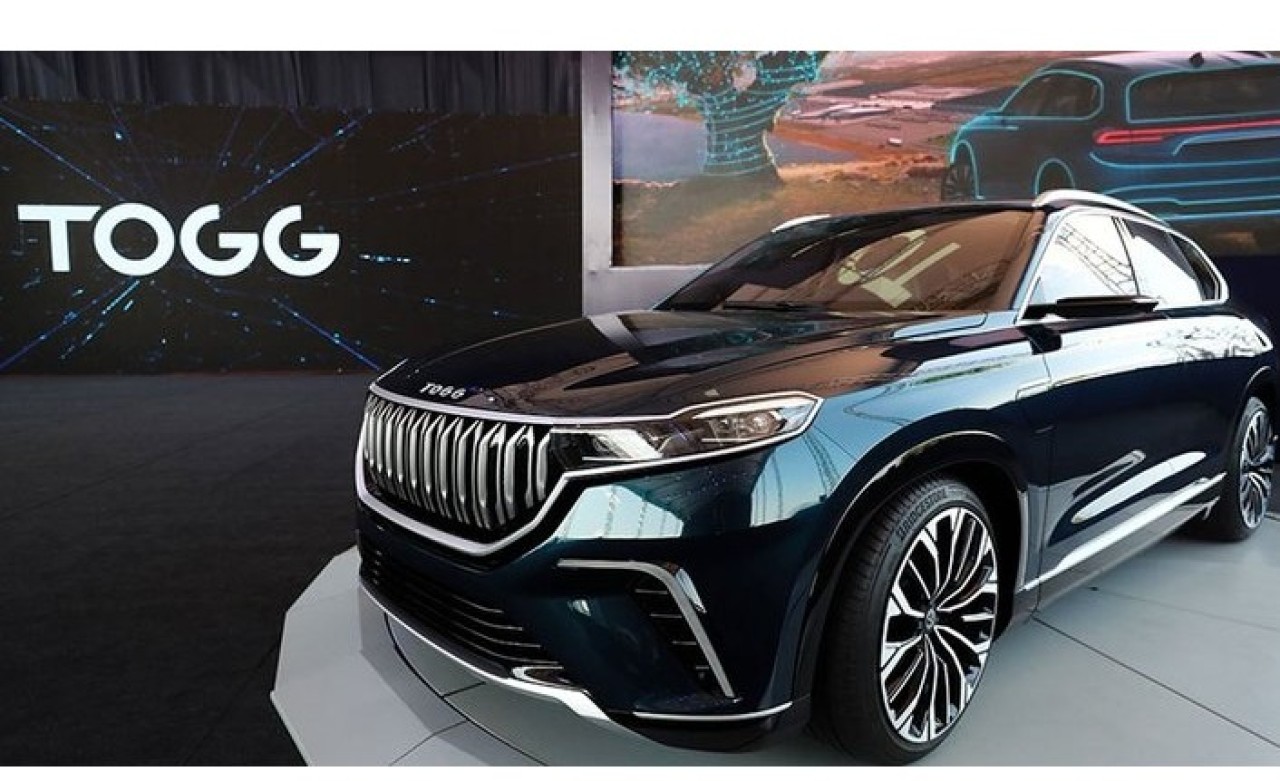 Togg,  teknoloji tabanlı yeni girişimleri harekete geçirecek