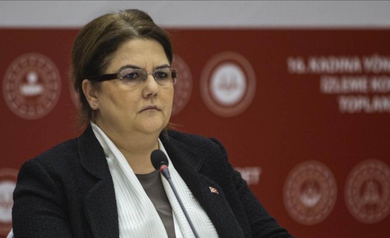 Bakan Yanık: İstanbul'da kız çocuğunun cinsel istismar iddiasına ilişkin davada mağdurun yanındayız