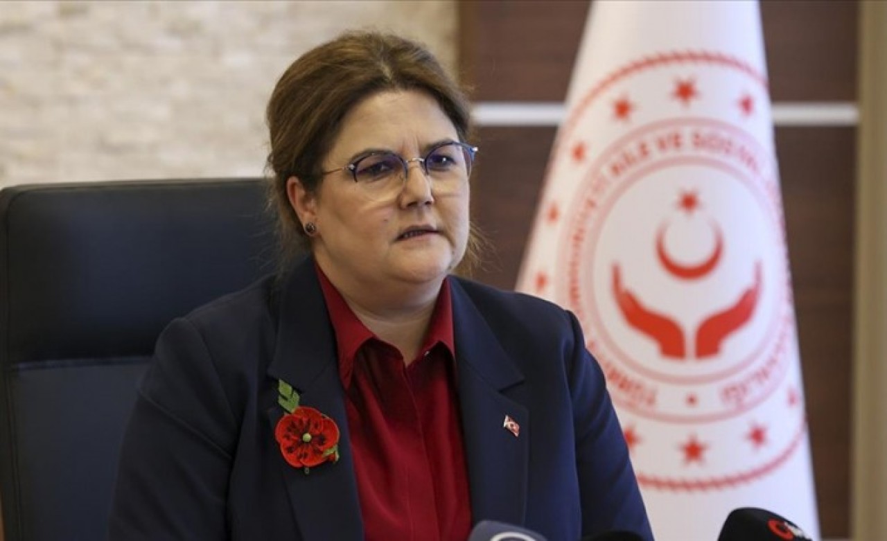 Bakan Yanık müjdeyi verdi! Ödemeler öne çekiliyor