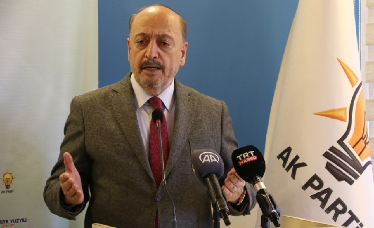 Bakan Bilgin'den flaş EYT ve asgari ücret açıklaması: Ne yapacaklarını anlattı